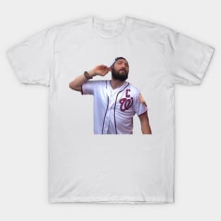 alex ovechkin T-Shirt